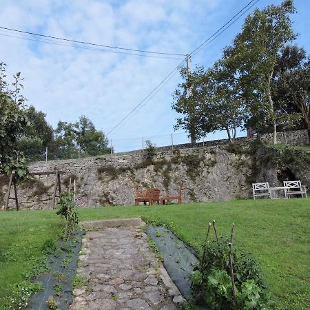 Casa Pancho Porrua 호텔 외부 사진