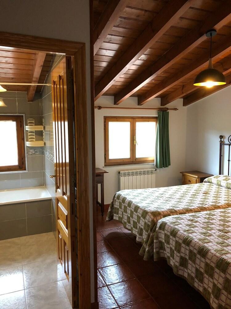 Casa Pancho Porrua 호텔 외부 사진
