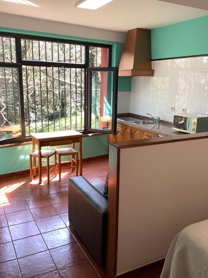 Casa Pancho Porrua 호텔 외부 사진