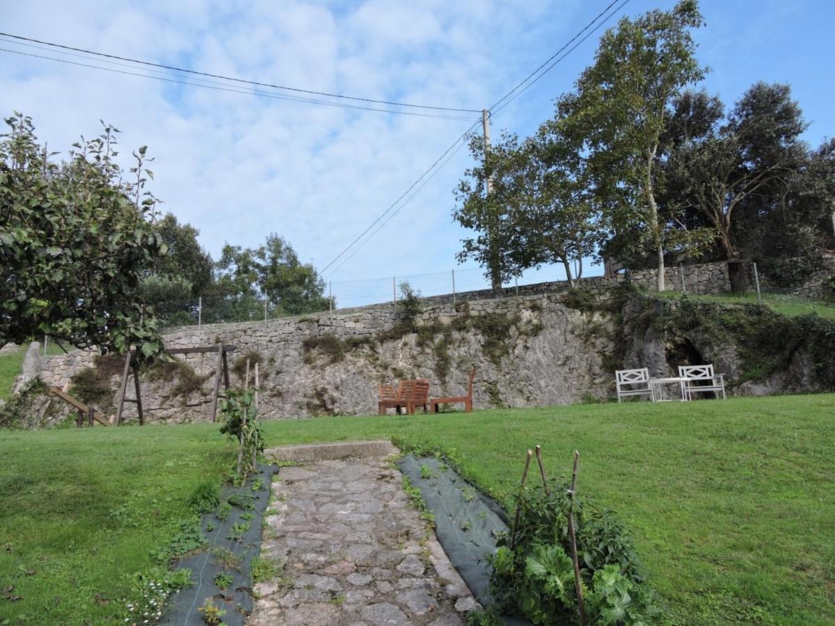 Casa Pancho Porrua 호텔 외부 사진