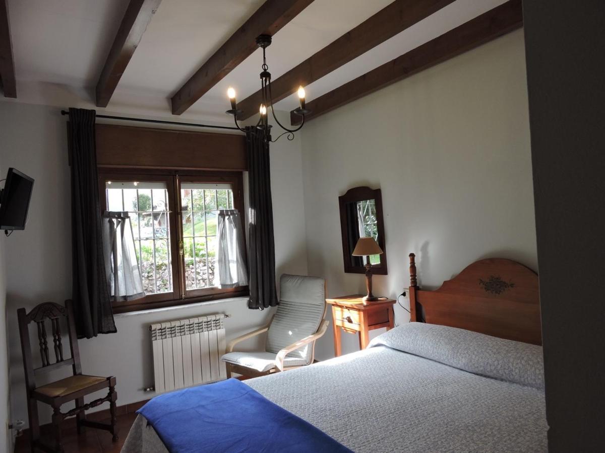 Casa Pancho Porrua 호텔 외부 사진