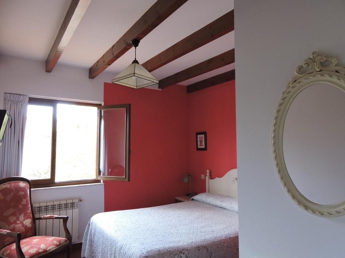 Casa Pancho Porrua 호텔 외부 사진
