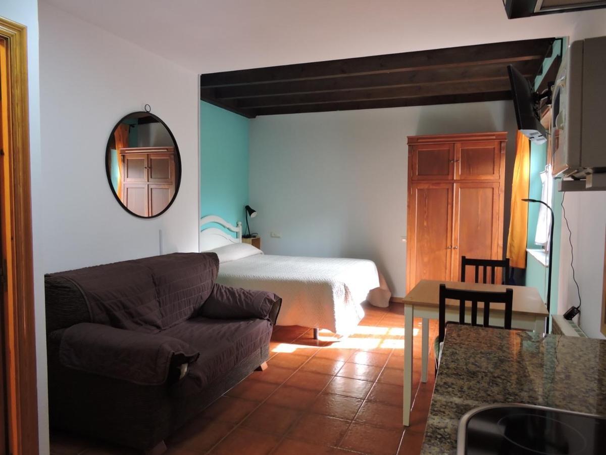 Casa Pancho Porrua 호텔 외부 사진